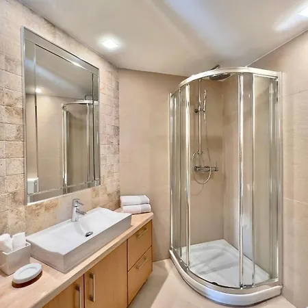 Luxury In Sani, Halkidiki, Greece Villa