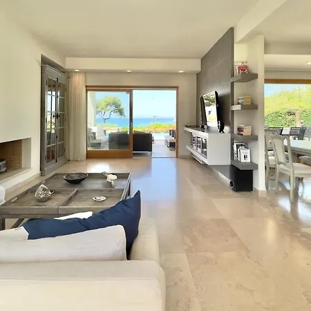 Luxury In Sani, Halkidiki, Greece Villa Sani (Chalkidiki)