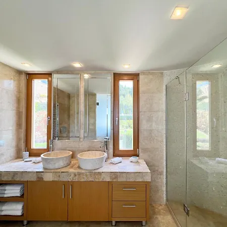 Luxury In Sani, Halkidiki, Greece