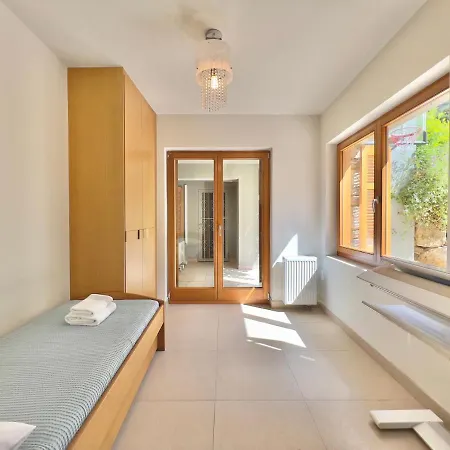 Luxury In Sani, Halkidiki, Greece *