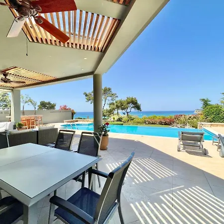 Luxury In Sani, Halkidiki, Greece *