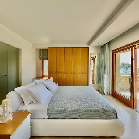 Luxury In Sani, Halkidiki, Greece