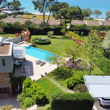 Luxury In Sani, Halkidiki, Greece * Sani (Chalkidiki)