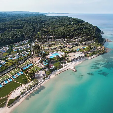 Luxury In Sani, Halkidiki, Greece * Sani (Chalkidiki)