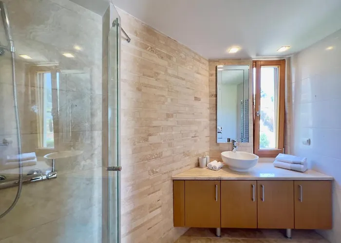 Luxury In Sani, Halkidiki, Greece *