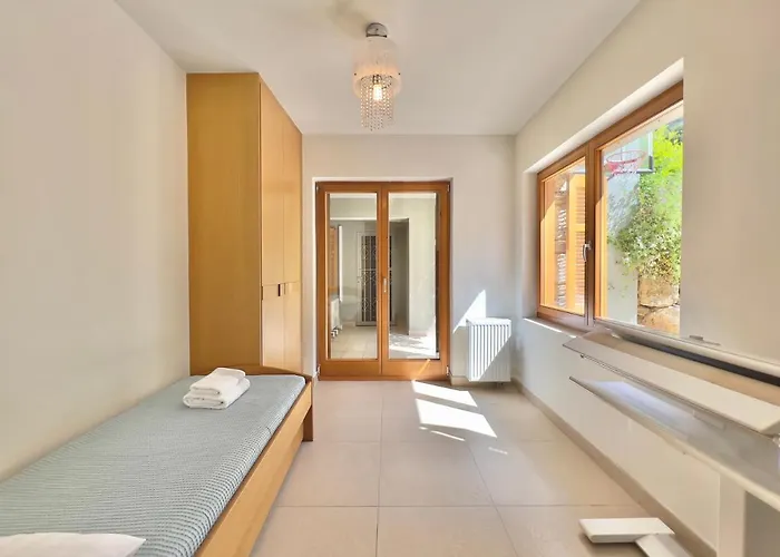 Luxury In Sani, Halkidiki, Greece *