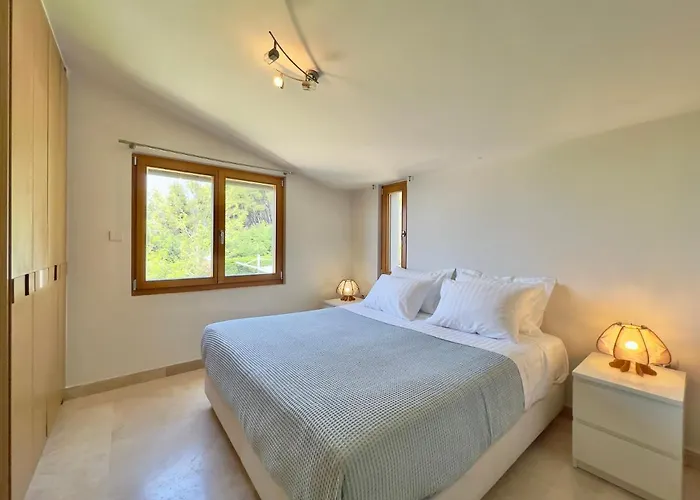 Luxury In Sani, Halkidiki, Greece Sani (Chalkidiki)