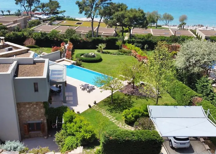 Luxury In Sani, Halkidiki, Greece * Sani (Chalkidiki)