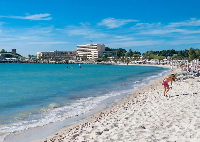 Luxury In Sani, Halkidiki, Greece Sani (Chalkidiki)