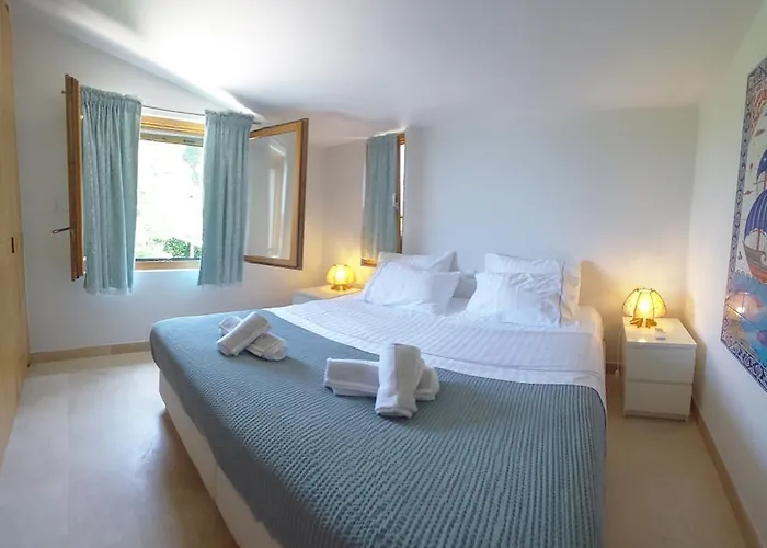 Luxury In Sani, Halkidiki, Greece *