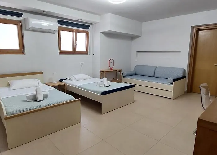 Luxury In Sani, Halkidiki, Greece * Sani (Chalkidiki)