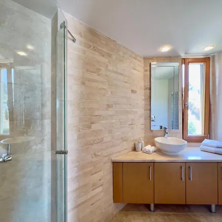 Luxury In Sani, Halkidiki, Greece *