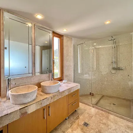 Villa Luxury In Sani, Halkidiki, Greece