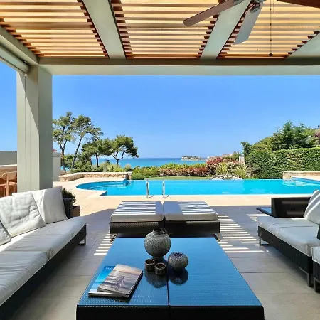 Luxury In Sani, Halkidiki, Greece Sani (Chalkidiki)