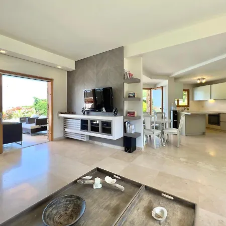 Luxury In Sani, Halkidiki, Greece