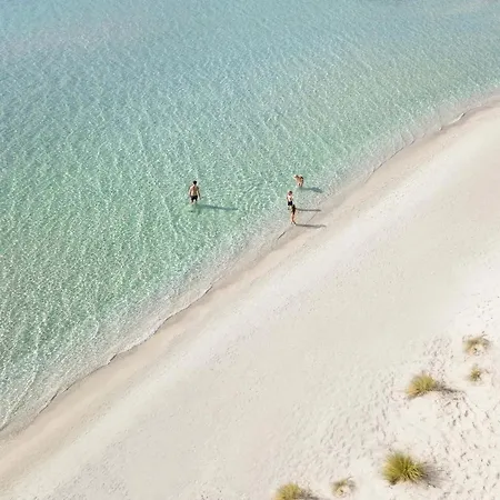 Luxury In Sani, Halkidiki, Greece Сани-Бич