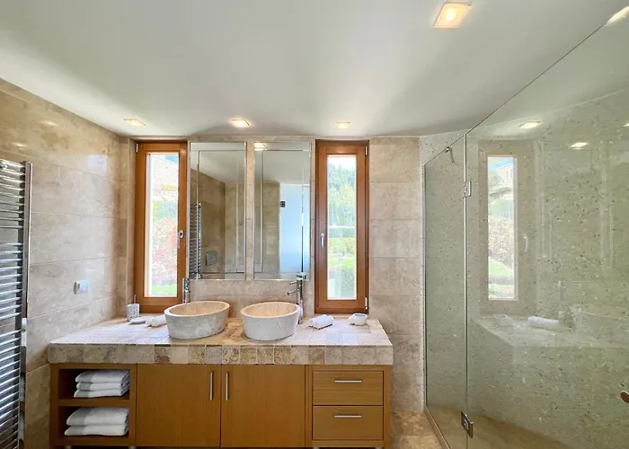 Luxury In Sani, Halkidiki, Greece