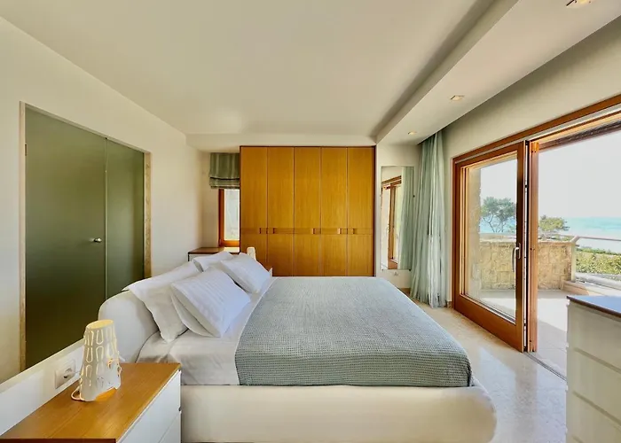 Luxury In Sani, Halkidiki, Greece