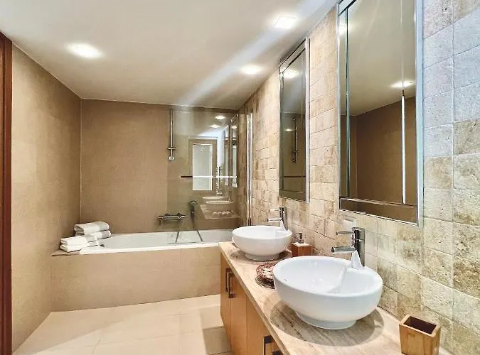 Villa Luxury In Sani, Halkidiki, Greece